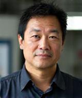 David Sun, Senior Print Operator