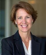 Linda Thompson, Managing Director